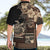Vaiaso o le Gagana Samoa Hawaiian Shirt Siapo Motif Black
