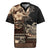 Vaiaso o le Gagana Samoa Rugby Jersey Siapo Motif Black