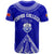 Personalised Tupou College Toloa T Shirt Tongan Kupesi - Special LT7 - Polynesian Pride