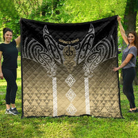 Aotearoa Maori Iwi Heritage Quilt Waikato Tainui Parauri LT7 - Polynesian Pride