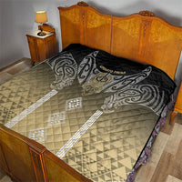 Aotearoa Maori Iwi Heritage Quilt Waikato Tainui Parauri LT7 - Polynesian Pride