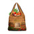 Tokelau ANZAC Day Personalised Grocery Bag with Poppy Field