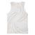 White Sunday Lotu Tamaiti Basketball Jersey Polynesian Wave Pastel Nude - Polynesian Pride