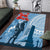 FSM Verterans Day Area Rug Their Lives Your Freedom