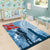 FSM Verterans Day Area Rug Their Lives Your Freedom