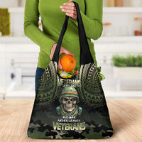 Veterans Day Grocery Bag War Never Leaves A Veteran Proud Military