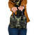 Veterans Day Shoulder Handbag War Never Leaves A Veteran Proud Military