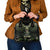 Veterans Day Shoulder Handbag War Never Leaves A Veteran Proud Military