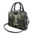 Veterans Day Shoulder Handbag War Never Leaves A Veteran Proud Military