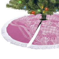 Hawaii Breadfruit Palaka Tree Skirt Omaomao Ulaula Maile Lei LT9 - Polynesian Pride
