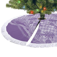 Hawaii Breadfruit Palaka Tree Skirt Poni Maile Lei LT9 - Polynesian Pride