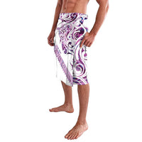Mawhero Paua shell Kowhaiwhai Taniko Personalised Lavalava Turtle Tattoo Maori Tribal Style LT9 - Polynesian Pride
