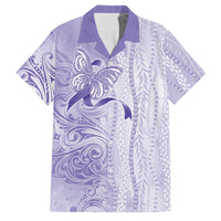 Epilepsy Awareness Family Matching Mermaid Dress and Hawaiian Shirt Maile Pikake Lokelani Crown Flower Lei Inspired