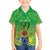 Cook Islands Constitution Day Hawaiian Shirt Kuki Airani Since 1965