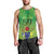 Cook Islands Constitution Day Men Tank Top Kuki Airani Since 1965