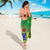 Cook Islands Constitution Day Sarong Kuki Airani Since 1965