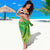 Cook Islands Constitution Day Sarong Kuki Airani Since 1965