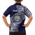 Personalised Tonga Sia'atoutai Theological College Kid Hawaiian Shirt Since 1948 Special Kupesi Pattern