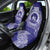 Personalised Tonga Queen Salote College Car Seat Cover Kolisi Fefine 1926 Special Kupesi Pattern