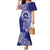 Personalised Tonga Queen Salote College Family Matching Mermaid Dress and Hawaiian Shirt Kolisi Fefine 1926 Special Kupesi Pattern