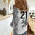 Custom Fiji Rugby Women Casual Shirt History Champions World Cup 7s - White