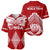 Tonga Rugby Baseball Jersey Proud Tongan Ngatu Kupesi World Cup 2023 No1 LT9 - Polynesian Pride