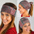 Aotearoa Kowhaiwhai Taniko Patchwork Motifs Neck Gaiter - Polynesian Pride