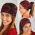 Red Couple Dolphins Maori Polynesian Style Neck Gaiter - Polynesian Pride