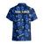 Manu Samoa Rugby Hawaiian Shirt Polynesian Style With Hibiscus LT9 - Polynesian Pride