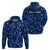 Manu Samoa Rugby Hoodie Polynesian Style With Hibiscus LT9 - Polynesian Pride