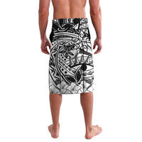 Guam Hafa Adai Guasali Flowers Lavalava LT9 - Polynesian Pride