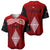 Tonga Rugby Baseball Jersey Go Champions World Cup 2023 Ngatu Unique LT9 - Polynesian Pride