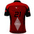 Custom Tonga Rugby Polo Shirt Go Champions World Cup 2023 Ngatu Unique LT9 - Polynesian Pride