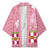 Japanese Asanoha Pattern Kimono Charm Against Evil Spirits - Polynesian Pride