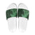 Japanese Asanoha Pattern Slide Sandals Water Breathing Slayer Dragon - Polynesian Pride