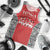 Custom Tonga Rugby Mate Ma'a Men Tank Top Tonga XIII Make History Pacific Champions