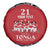 Custom Tonga Rugby Mate Ma'a Spare Tire Cover Tonga XIII Make History Pacific Champions