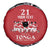 Custom Tonga Rugby Mate Ma'a Spare Tire Cover Tonga XIII Make History Pacific Champions