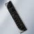 New Zealand Rugby Warrior Custom Auto Sun Shade Black Fern Taniko Motif - Polynesian Pride