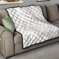 Hawaii Plumeria Lokelani Pikake Lei Quilt Sandy Beige Polynesian Tattoo