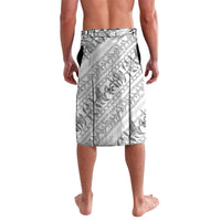 Hawaii Plumeria Lokelani Pikake Lei Lavalava Ele'ele Polynesian Tattoo