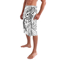 Hawaii Plumeria Lokelani Pikake Lei Lavalava Ele'ele Polynesian Tattoo