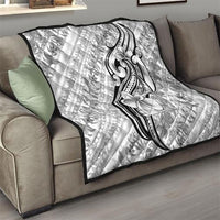 Hawaii Plumeria Lokelani Pikake Lei Quilt Ele'ele Polynesian Tattoo