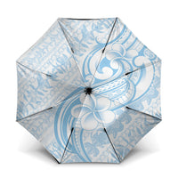 Hawaii Plumeria Lokelani Pikake Lei Umbrella Uliuli Polynesian Tattoo