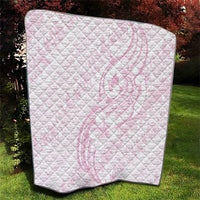 Hawaii Plumeria Lokelani Pikake Lei Quilt Poni Mama Polynesian Tattoo LT9 - Polynesian Pride