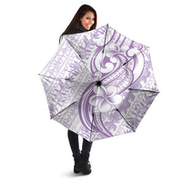 Hawaii Plumeria Lokelani Pikake Lei Umbrella Poni Polynesian Tattoo