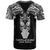 New Zealand Te Reo Maori T Shirt Kia Kaha Maori Language Week Black Style LT9 - Polynesian Pride