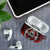 Aotearoa Bulldog AirPods Case New Zealand Kowhaiwhai Tribal - Polynesian Pride