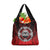 Aotearoa Bulldog Grocery Bag New Zealand Kowhaiwhai Tribal