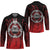 Aotearoa Bulldog Hockey Jersey New Zealand Kowhaiwhai Tribal - Polynesian Pride